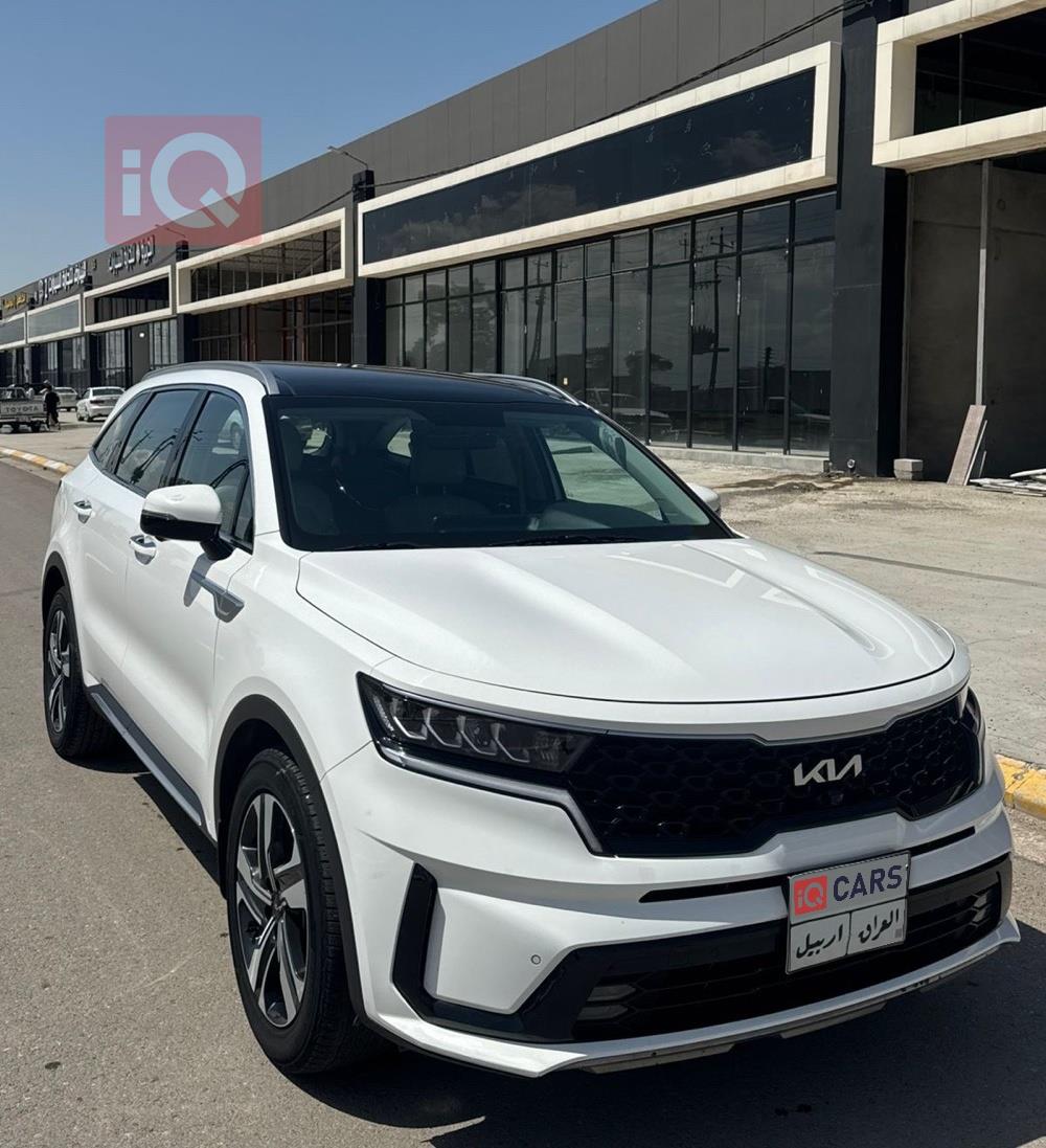 كيا للبيع في العراق